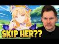 I Built Nicole In A SINGLE Stream...Should You Skip?