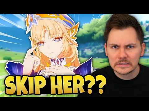I Built Nicole In A SINGLE Stream...Should You Skip?