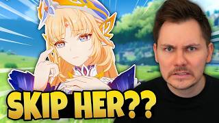 I Built Nicole In A SINGLE Stream...Should You Skip?