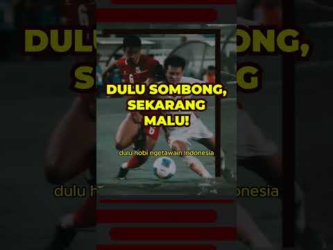 Dulu Sombong, Sekarang Malu! Vietnam Jadi Bahan Tertawaan ASEAN!
