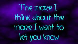 NeverShoutNever - Can&#39;t Stand It {Lyrics}