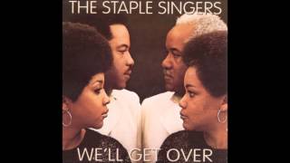 The Staple Singers : Who Took The Merry Out Of Christmas