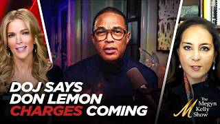 The DOJ WILL Continue Pushing For Criminal Charges Against Don Lemon, Reveals Harmeet Dhillon