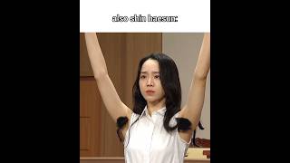 Download lagu shin haesun's acting in snl korea was insane😭 mp3