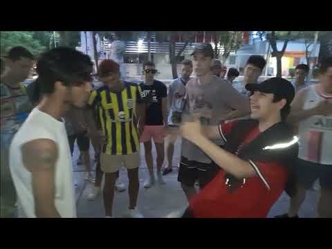 METRA vs KYLLAR vs MARKHOS vs TIRAMISU vs SERRE || 8vos - FECHA DE VERANO N° 2 || EL PURGATORIO 2022