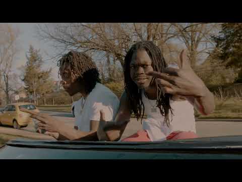 Streetmoni Ock x Vitto Valentino x Rexx Da Dinosaur - Trap Again [shot by BoominVisuals]