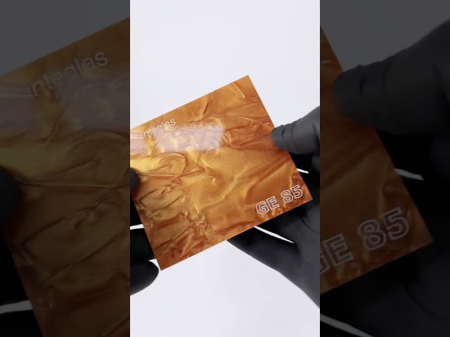 Ge85 CHEPS Perolados da Gê Cobre | GE85 | CHEPS | Acrílicos Premium