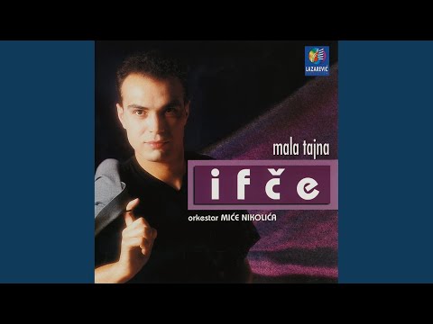 Ona Mi Je Ljubav Jedina