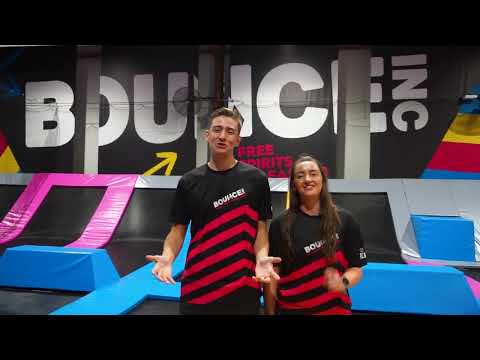 BOUNCEinc Joondalup