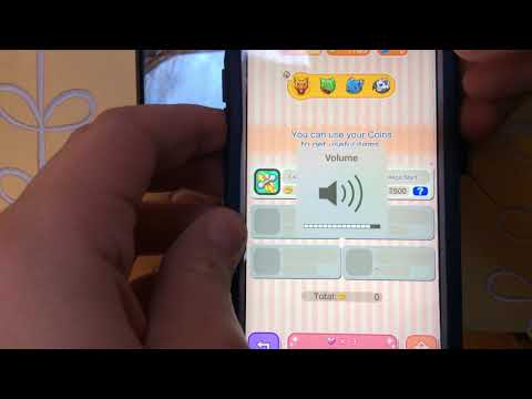 Pokemon Shuffle-Survival Mode+Staravia