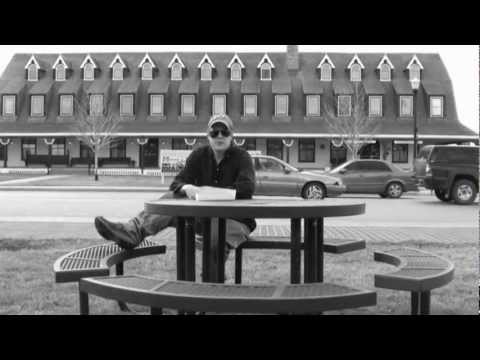 The Historic Sheridan Inn Video 1