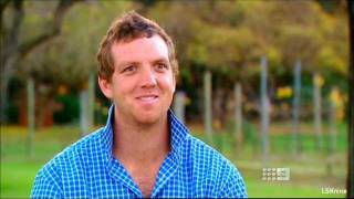 The Farmer Wants A Wife Australia 2011 - Channel Nine