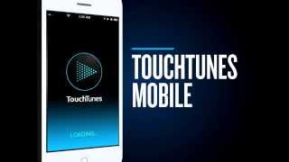 Explore The TouchTunes Mobile App