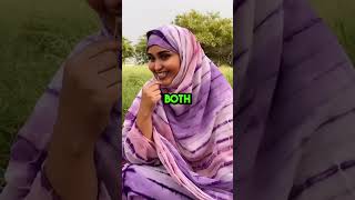 Mauritanians Are NOT Just Arab or Berber