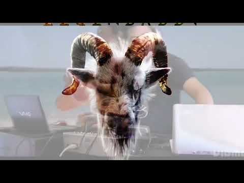 Legendaddy mix la última vuelta sound party Discomovil black en Resident