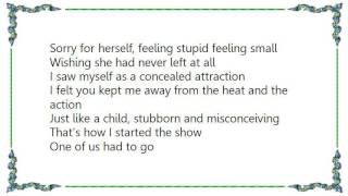 US5 - One of Us RTL ABBA Mania Song Lyrics