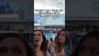 When's your next cruise?!