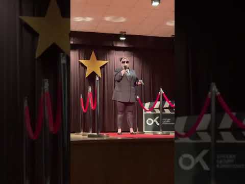 Adele-skyfall (cover Izabela Suchecka) live Zawidów Poland