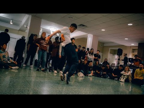 Rutgers Vs Harvard/William & Mary/Columbia University - FInals - Break Melee 2 - BNC