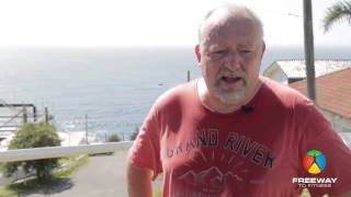 Freeway To Fitness Group Fitness Training