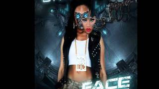 Brianna Perry "Face Off" Dropping December 25