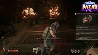 How to Slow Blade Attack in Dune Awakening Quick Guide