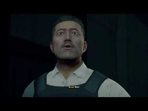 DEAD RISING 4 Playthrough Part 18 : THE END