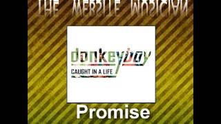 Donkeyboy - Promise Kept
