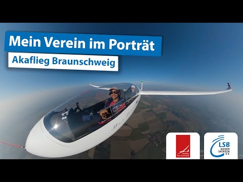 Mein Verein im Porträt - Akaflieg Braunschweig