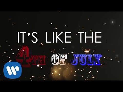Tank - Celebration (feat. Drake) [Official Lyric Video]