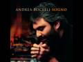 ANDREA BOCELLI - MAI PIU' COSI LONTANO