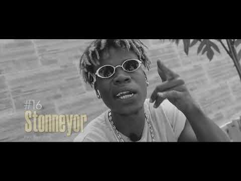 STONNEYOR  | Rex Sessions#16(StreetLive)