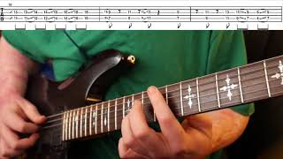 Pt. 1 Belvedere - Intervals (Slow-Mo Playthrough)