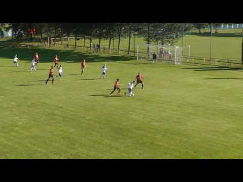 M. Fúčela 2:0 - Demänová - 7. kolo - 13.9.2015 (15/16)