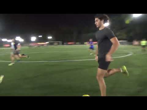 VILLA BELGRANO VS POLO OBRERO - #LigaNuñez - #Apertura SLV Fecha 7 - 2022