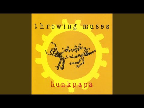 Devil's Roof - Throwing Muses