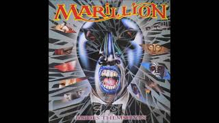 Marillion "Cinderella Search"