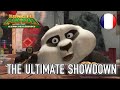 Kung Fu Panda Le Choc Des Légendes - XBOX ONE