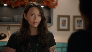 Lucy Makes a Decision About Her Future - The Rookie