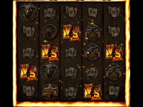 Hacksaw Duel At Dawn Max Win 4 Scatter bonus 15000x