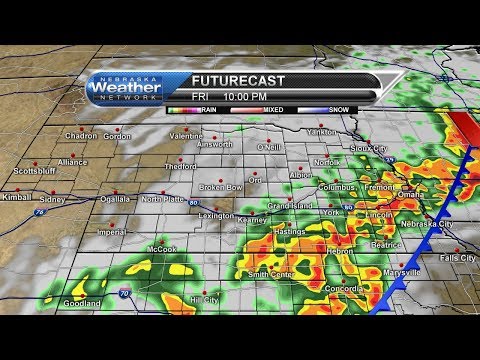 October 5, 2017 Weather Briefing