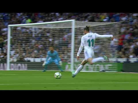 Gareth Bale vs Celta (12/05/2018)