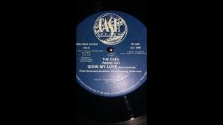 The Ca$h - Givin My Love (instrumental)