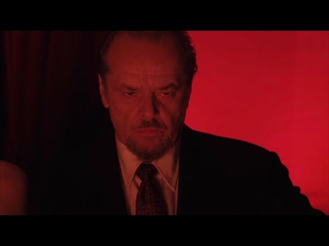 The Cinematography of The Departed (2006)