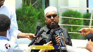 Xildhibaan Garaad Yaa waaye Ninka raga ah ee ku dhaca in Jubbland Cusub uu ka dhiso Gedo