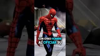 Tobey Maguire oficia la boda de su exesposa con un multimillonario 😱🤔 #Shorts #spiderman