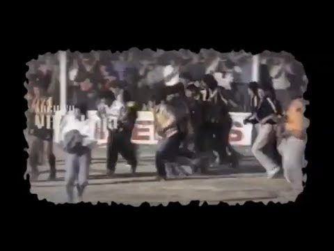 Atl Juventud Alianza de San Juan 2 - Olimpo Bahía Blanca 1 (Torneo Zonal Sureste 1989 Final Vuelta)
