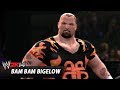 WWE 2K14 Community Showcase: Bam Bam ...