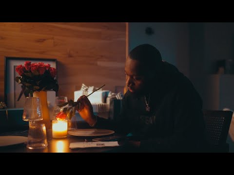 B.ROB - Treason (Official Music Video)