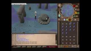 [Runescape] Runecrafting guide 1-44, 20k-30k exp a hr!